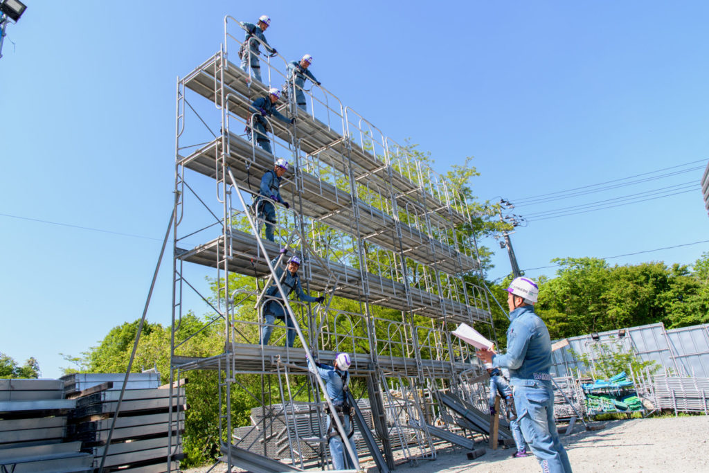 会社案内 大門株式会社